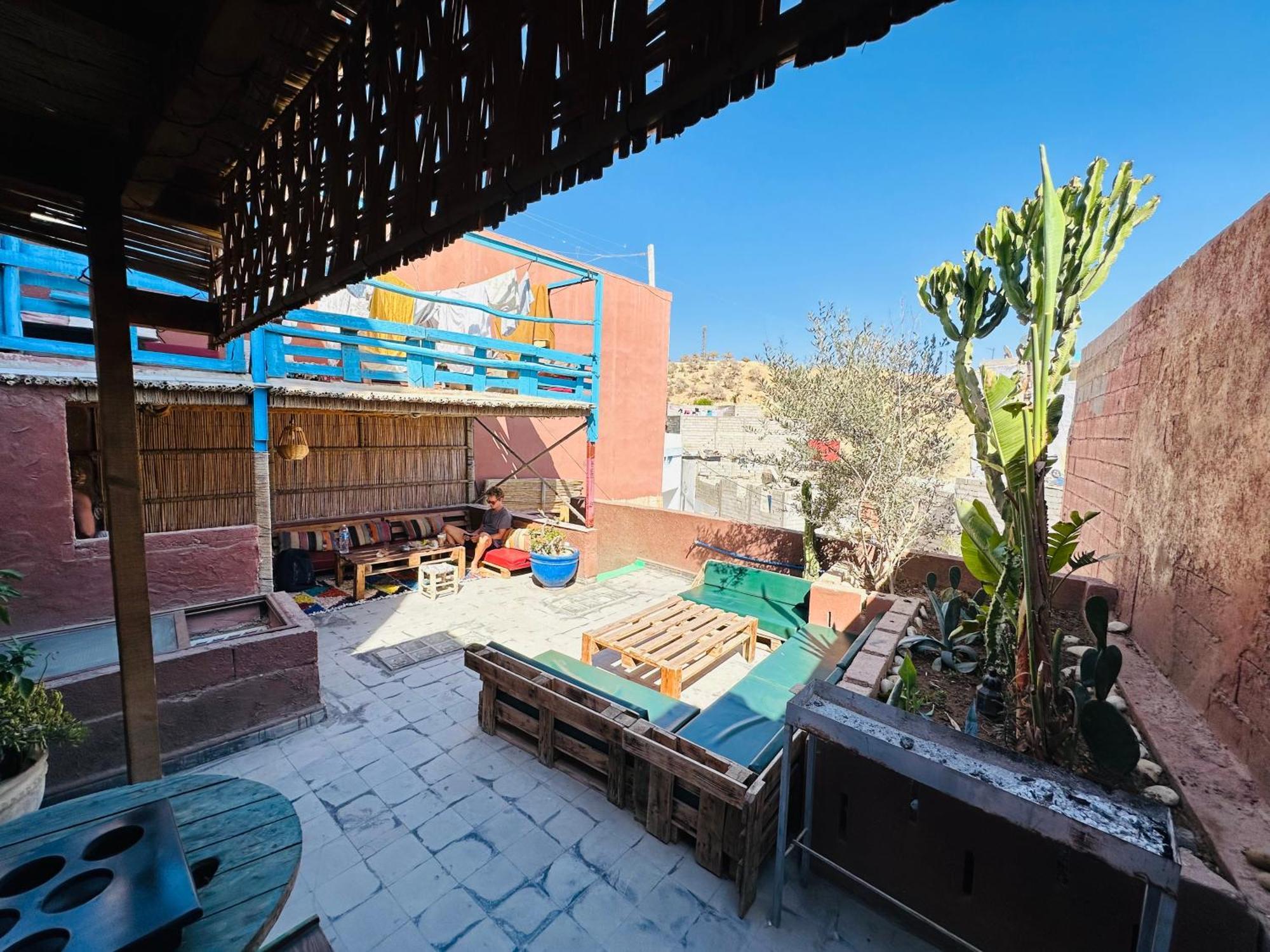Chiwash Place טגזוט מראה חיצוני תמונה