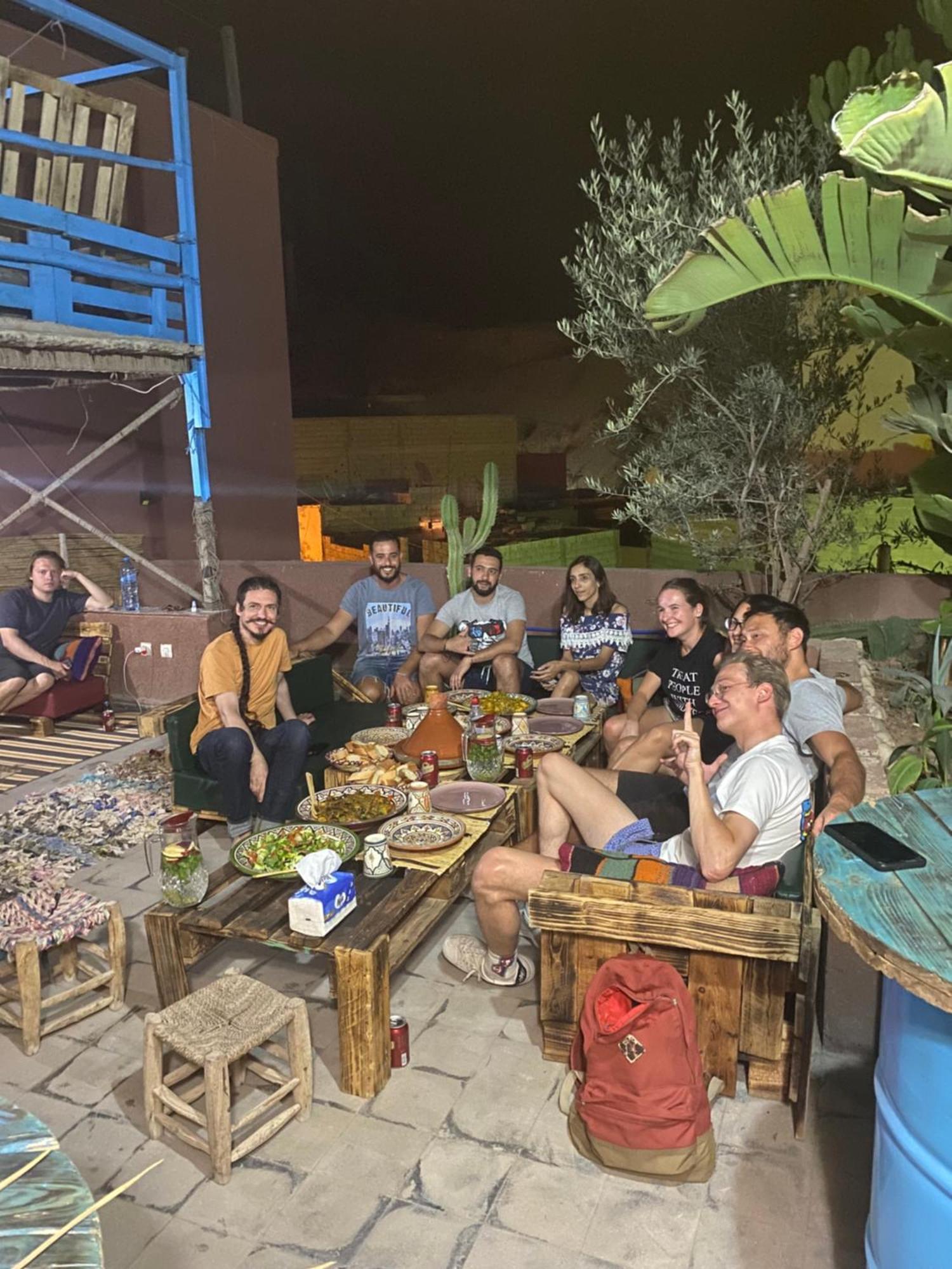 Chiwash Place טגזוט מראה חיצוני תמונה
